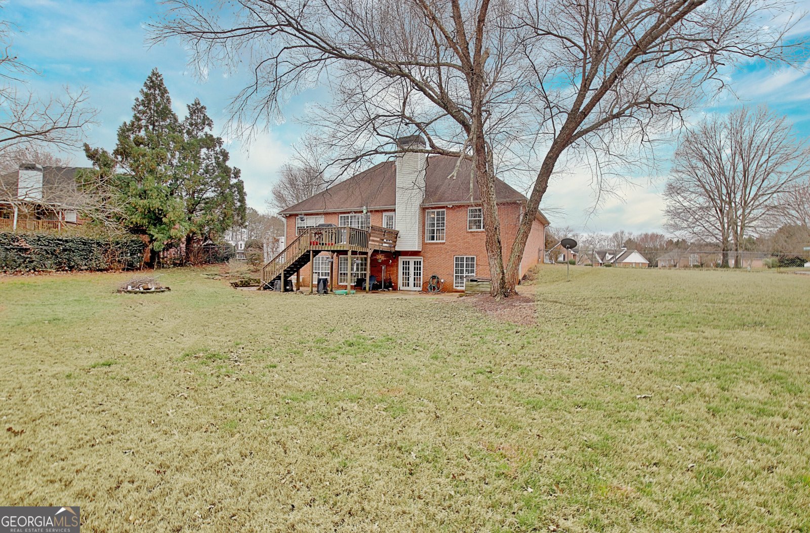 201 Wynnfield Way McDonough - Photo 6