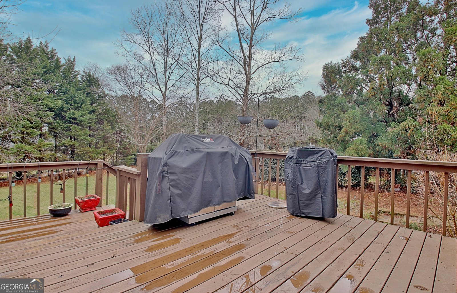 201 Wynnfield Way McDonough - Photo 8