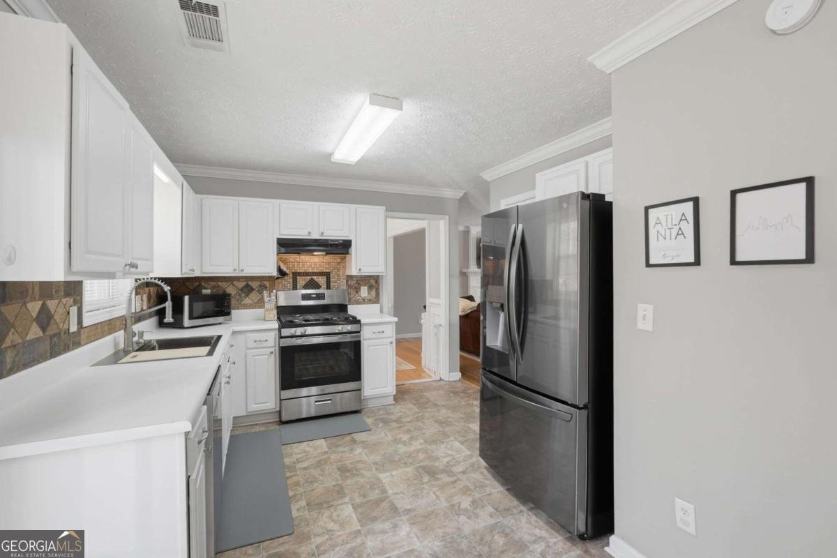 5424 Princeton Oaks Lane Sugar Hill - Photo 11