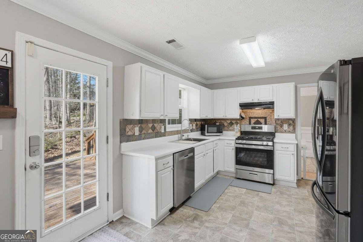 5424 Princeton Oaks Lane Sugar Hill - Photo 12