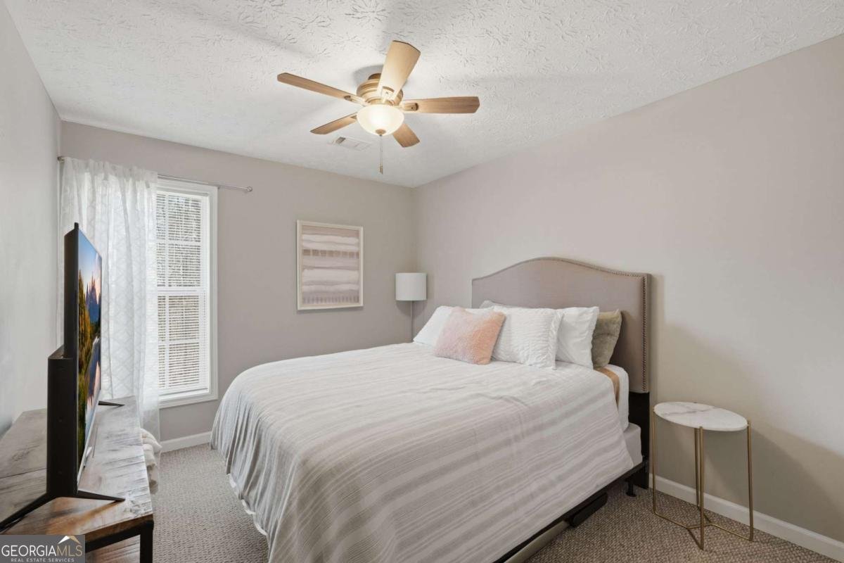 5424 Princeton Oaks Lane Sugar Hill - Photo 19