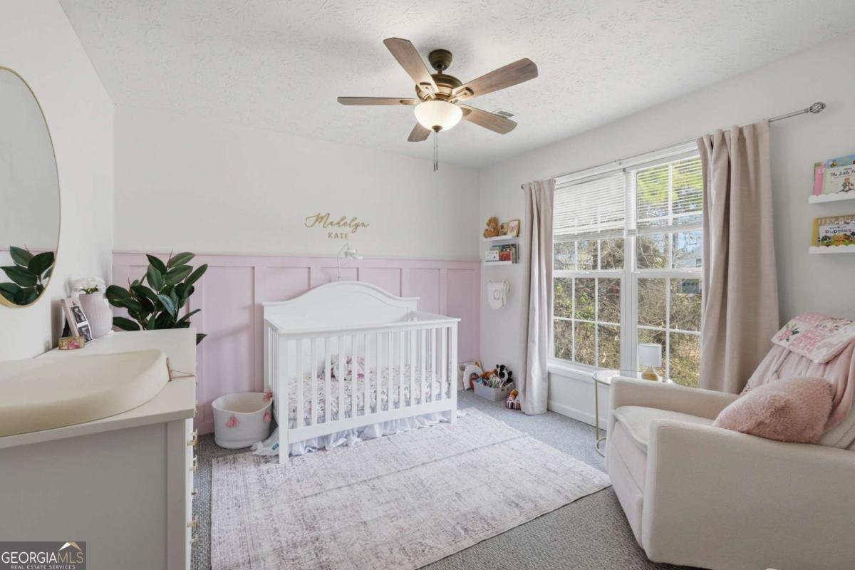 5424 Princeton Oaks Lane Sugar Hill - Photo 20