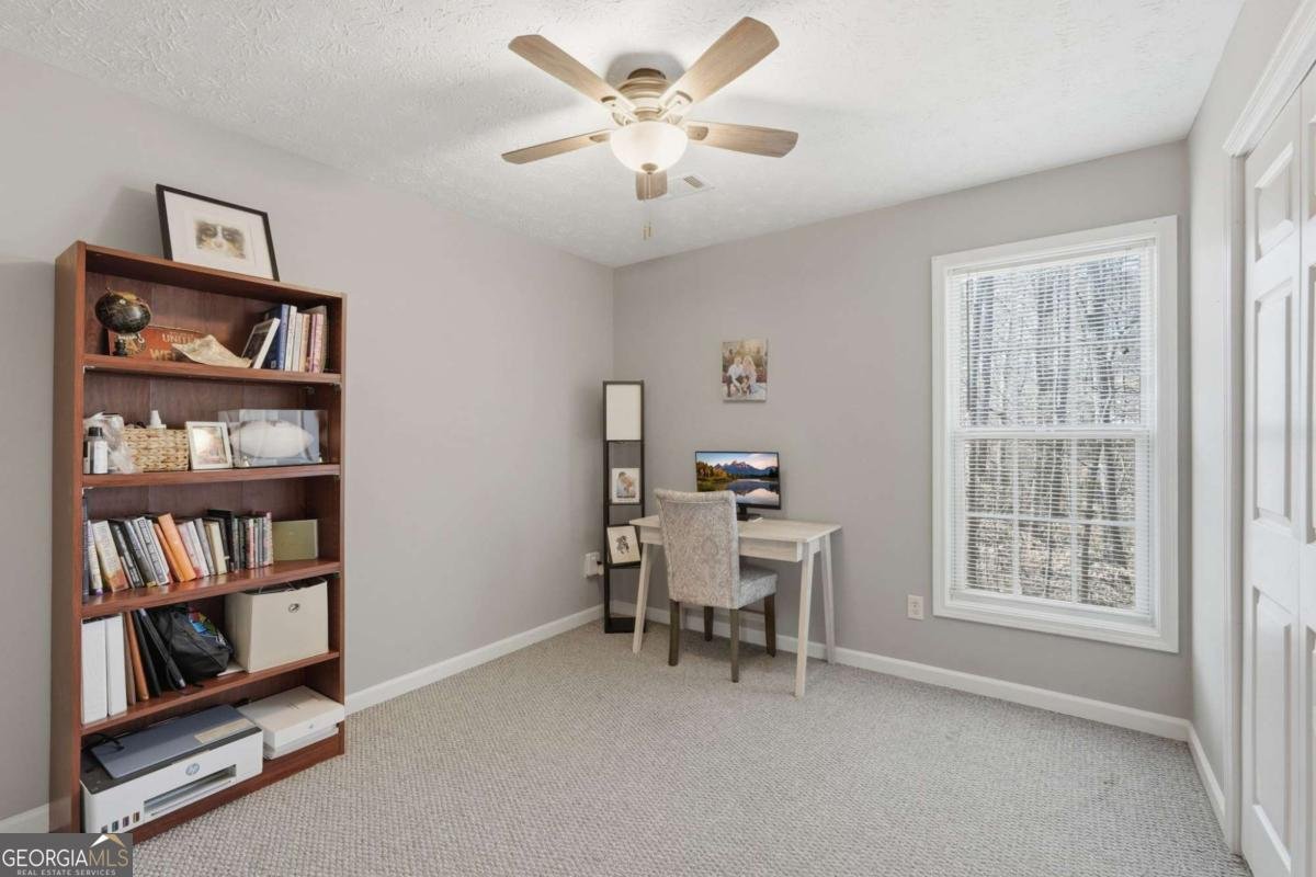 5424 Princeton Oaks Lane Sugar Hill - Photo 21