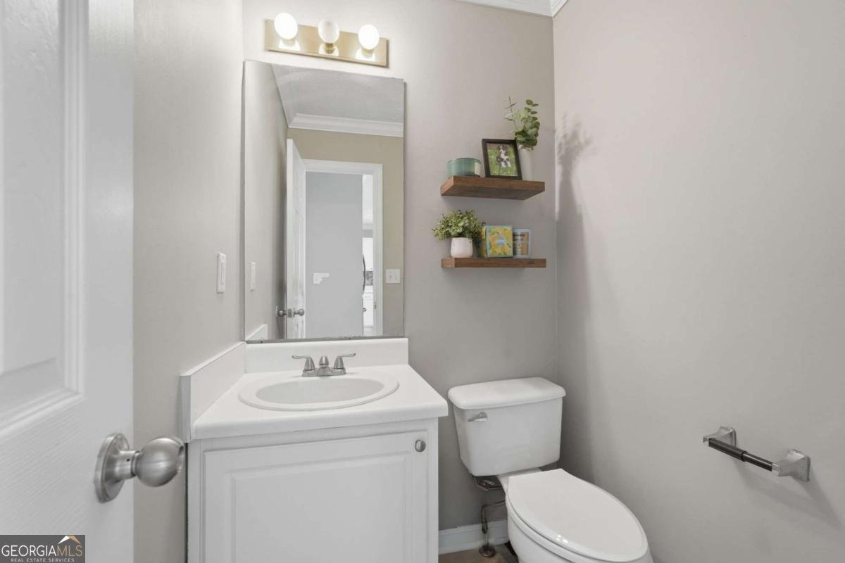 5424 Princeton Oaks Lane Sugar Hill - Photo 23