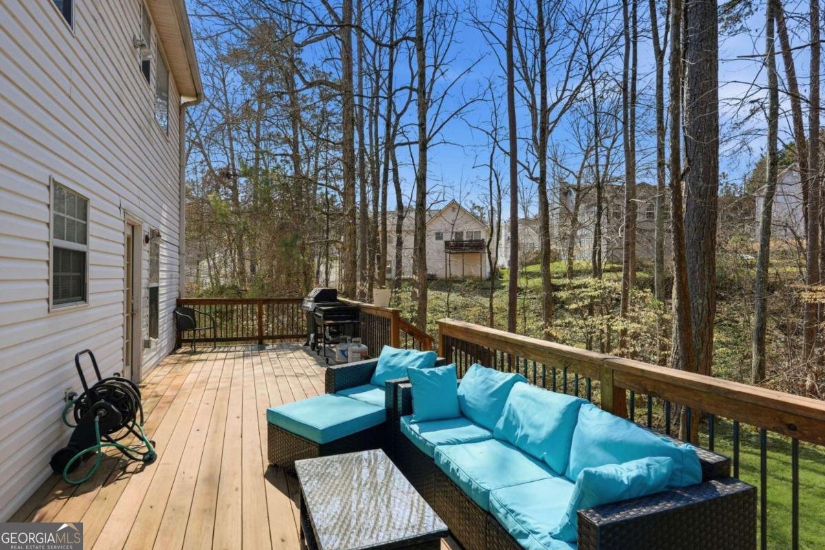 5424 Princeton Oaks Lane Sugar Hill - Photo 25