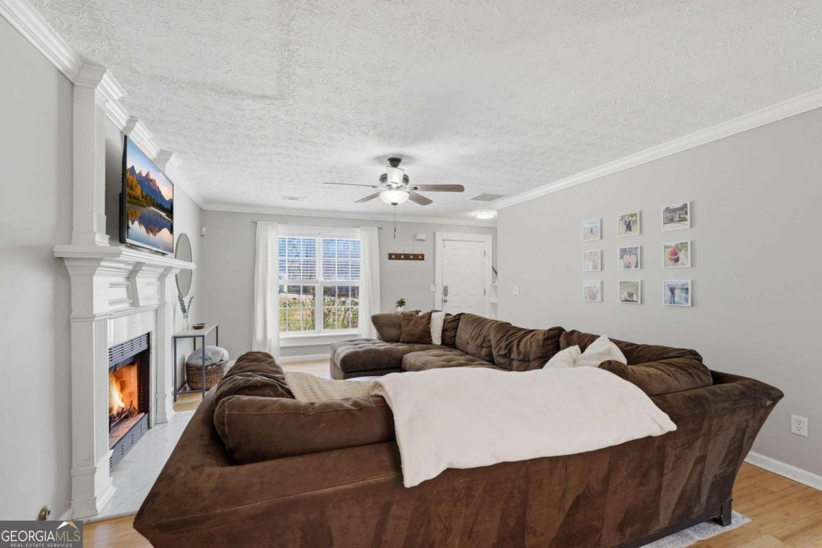 5424 Princeton Oaks Lane Sugar Hill - Photo 6