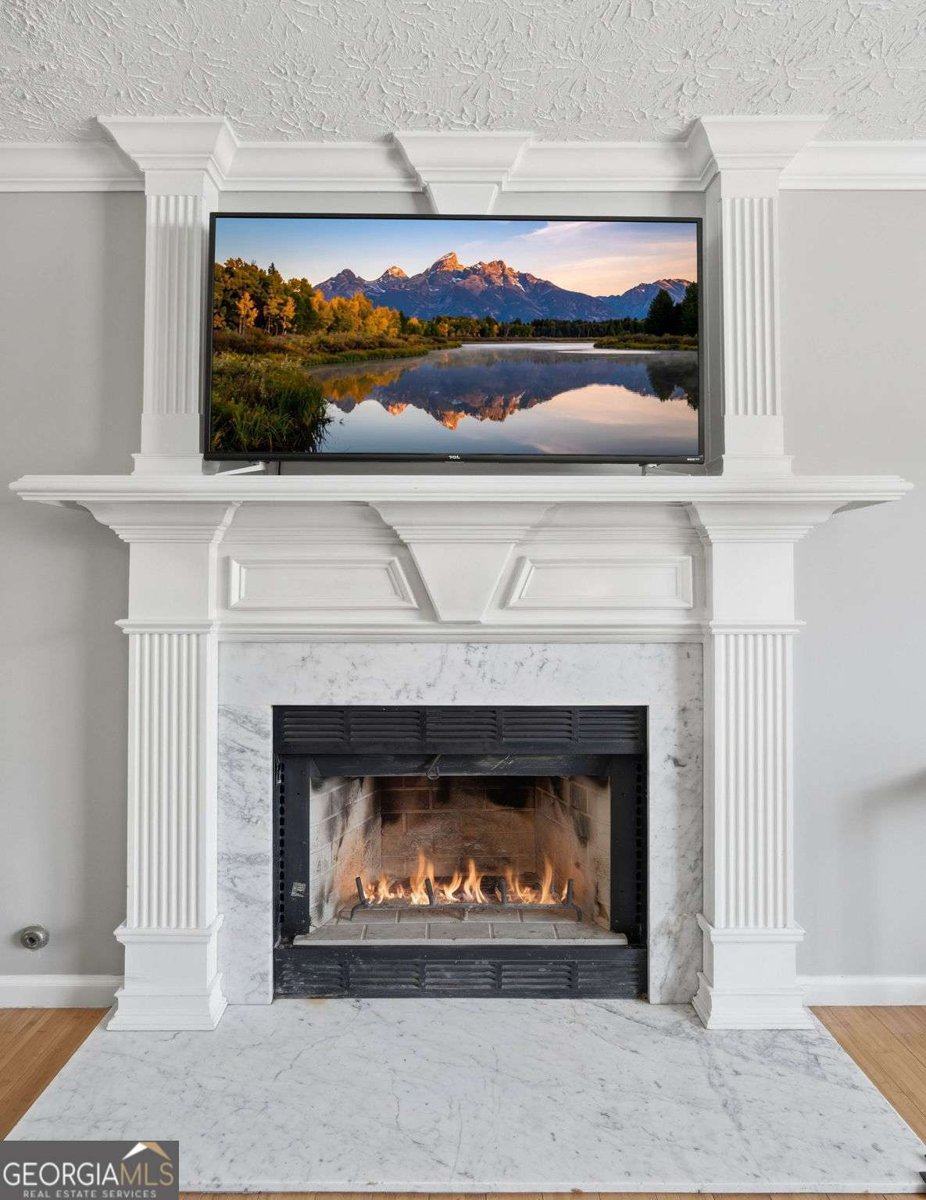 5424 Princeton Oaks Lane Sugar Hill - Photo 7