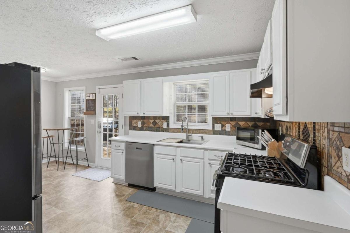 5424 Princeton Oaks Lane Sugar Hill - Photo 9