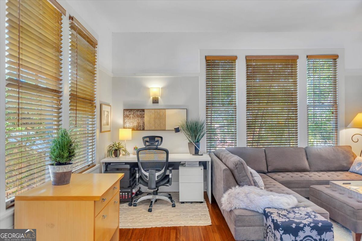 2403 Harmon Street Savannah - Photo 10