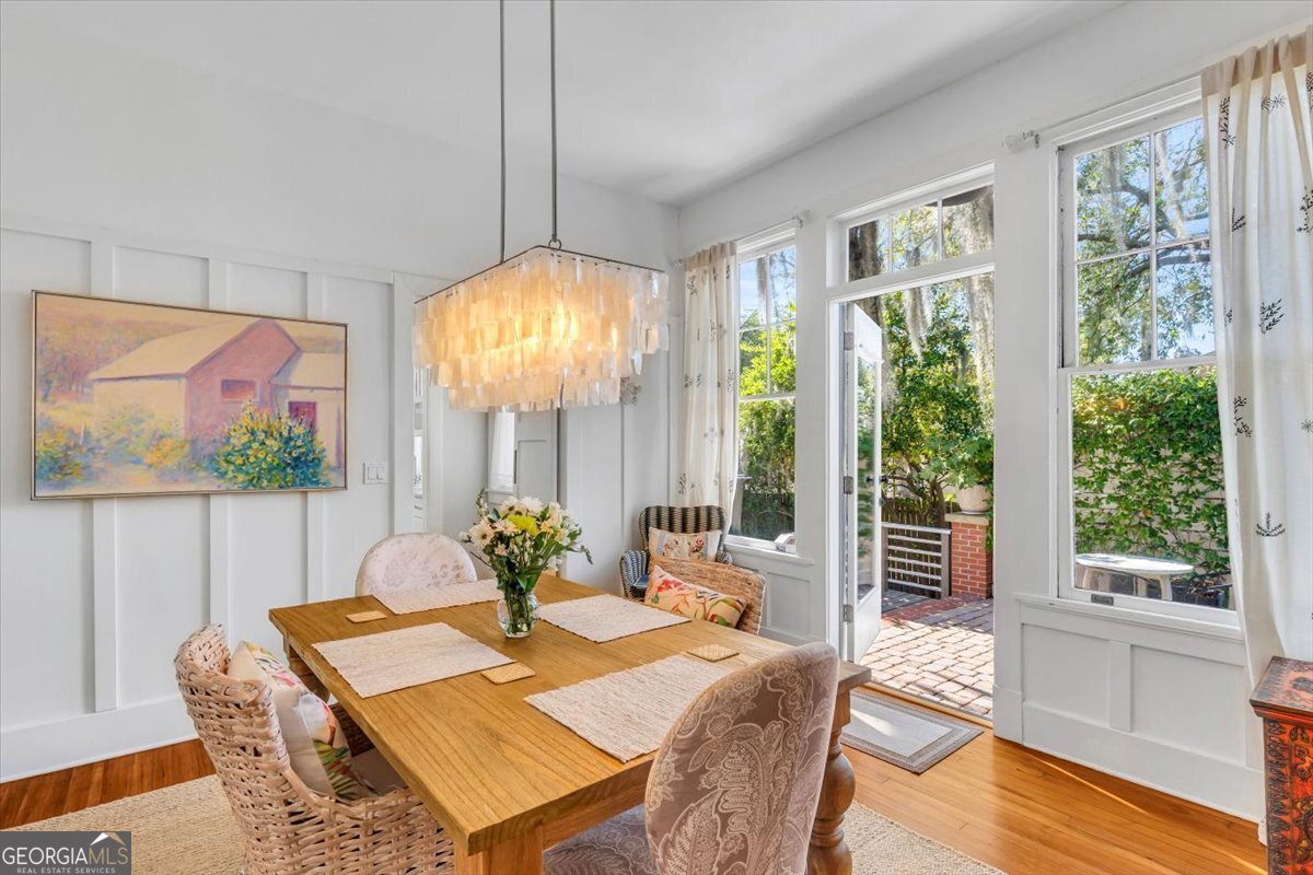 2403 Harmon Street Savannah - Photo 11