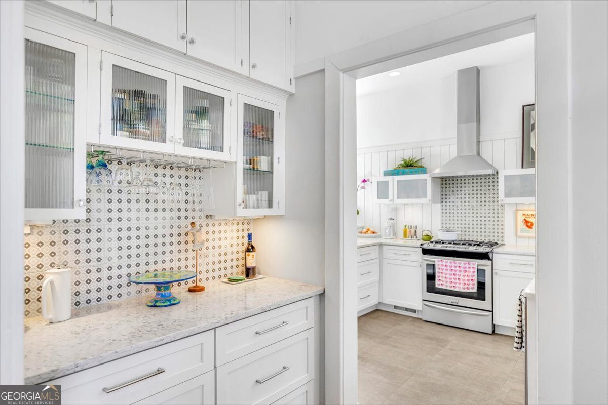 2403 Harmon Street Savannah - Photo 12