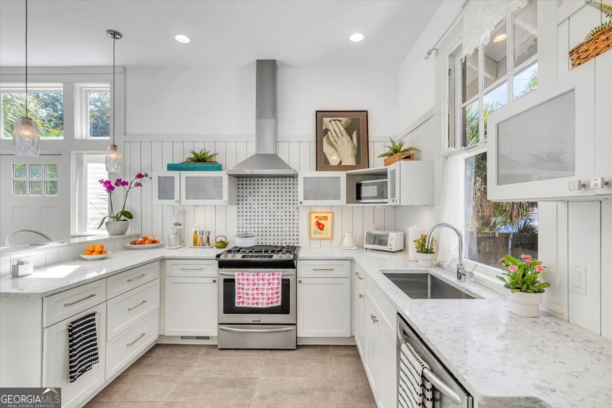 2403 Harmon Street Savannah - Photo 14