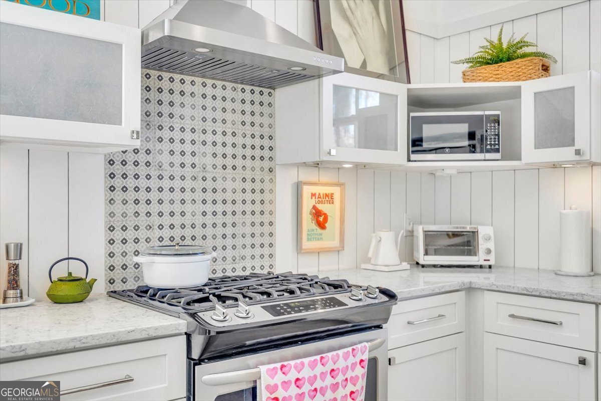 2403 Harmon Street Savannah - Photo 15