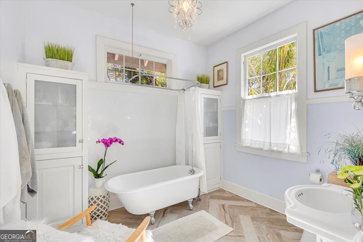 2403 Harmon Street Savannah - Photo 18