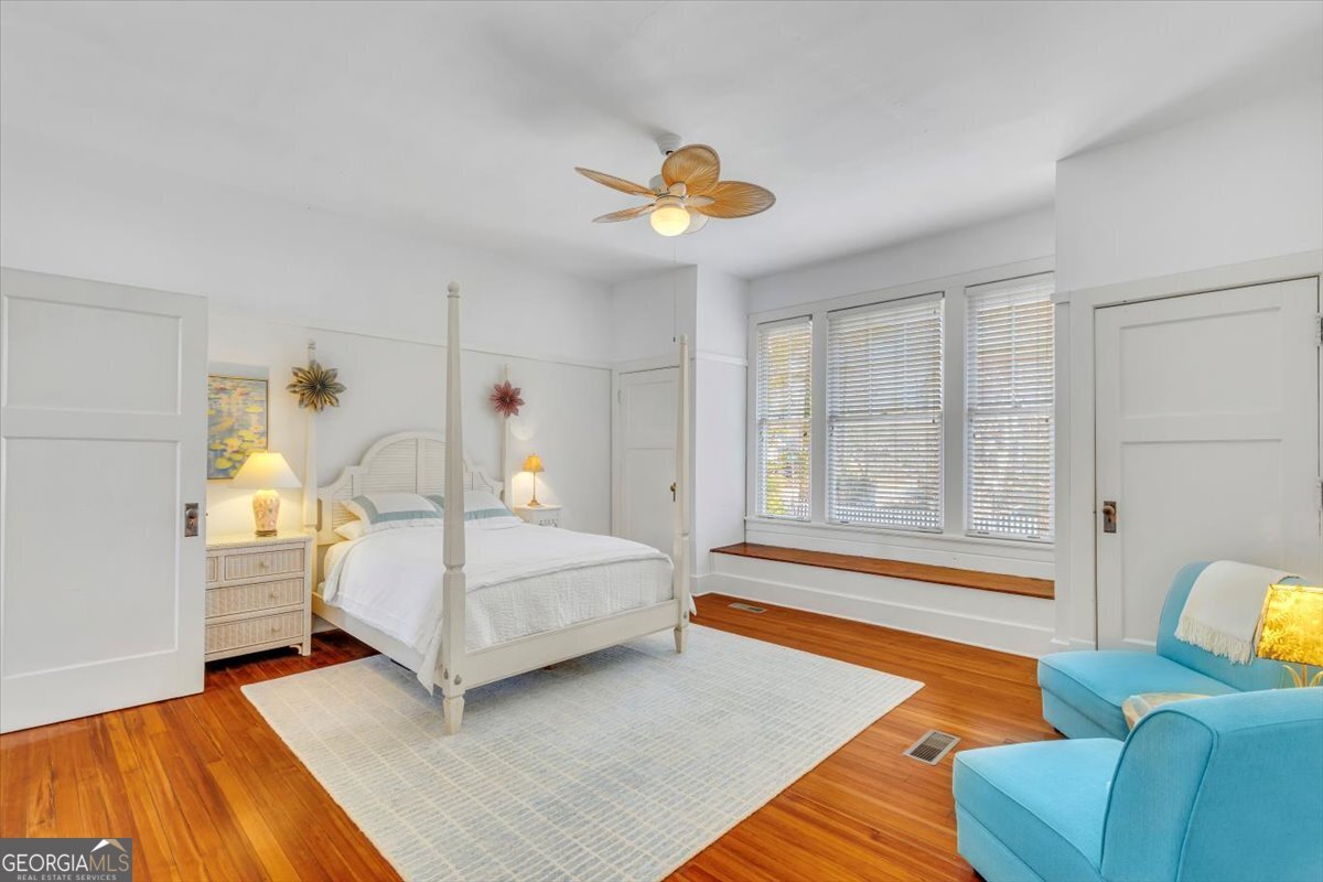 2403 Harmon Street Savannah - Photo 20