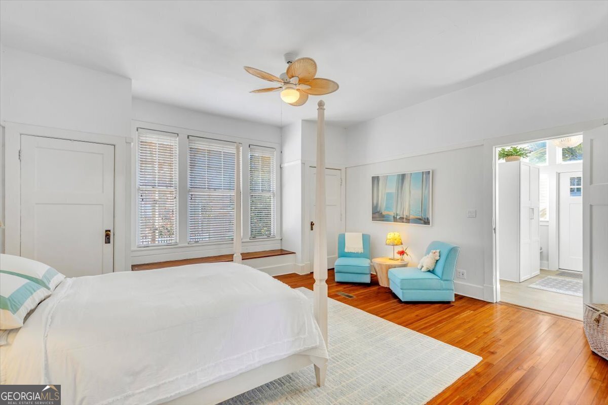 2403 Harmon Street Savannah - Photo 21