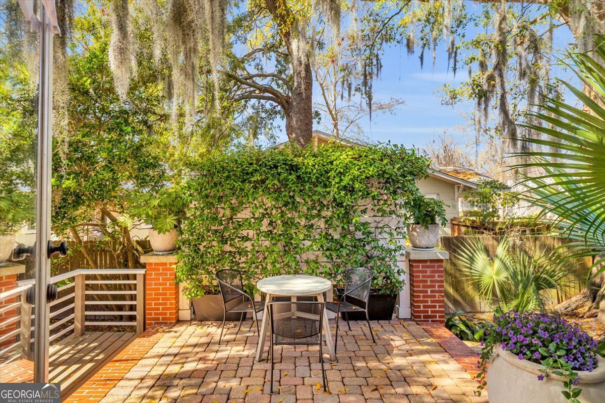 2403 Harmon Street Savannah - Photo 22