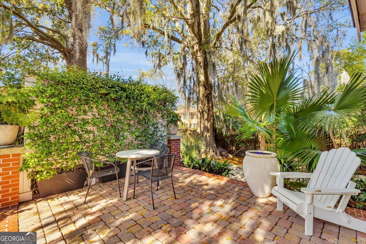 2403 Harmon Street Savannah - Photo 23