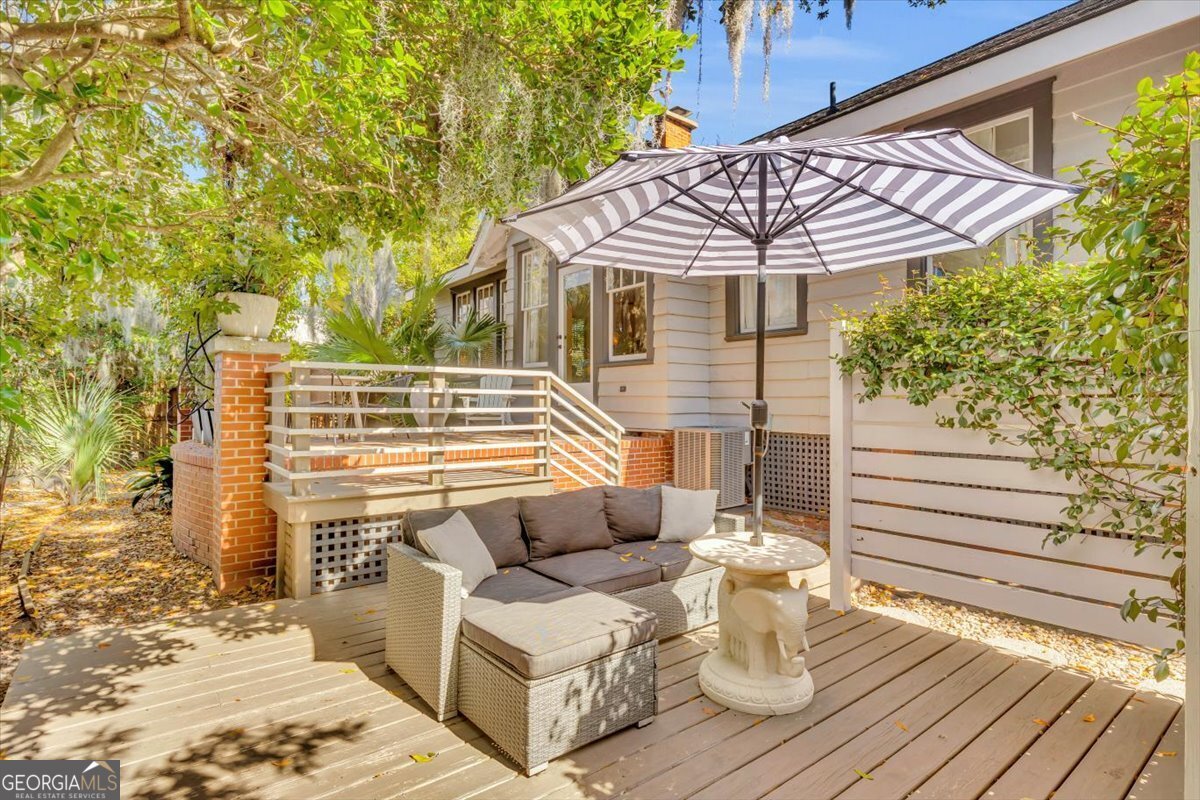 2403 Harmon Street Savannah - Photo 24