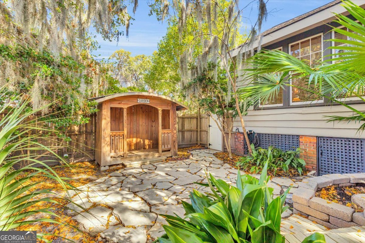 2403 Harmon Street Savannah - Photo 26