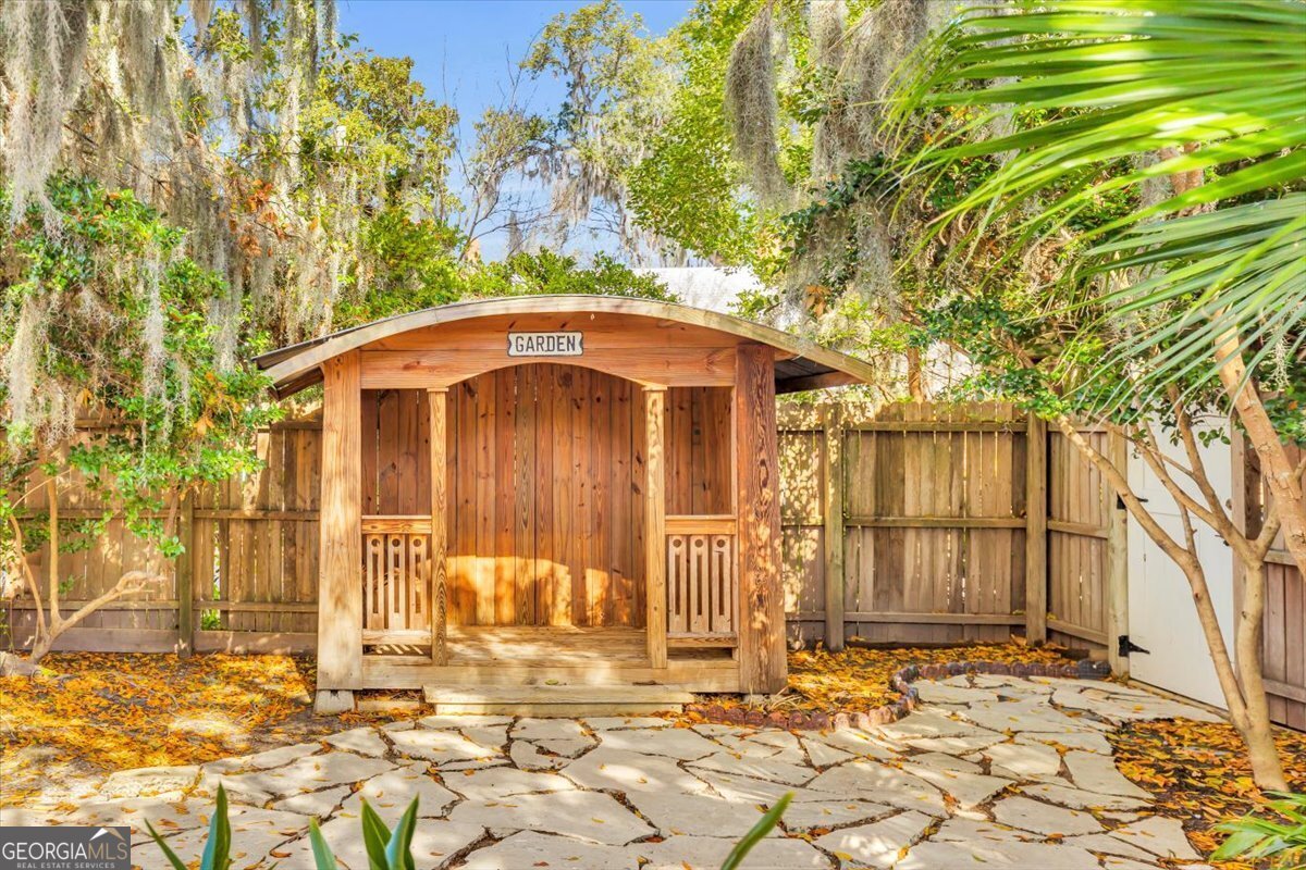 2403 Harmon Street Savannah - Photo 27