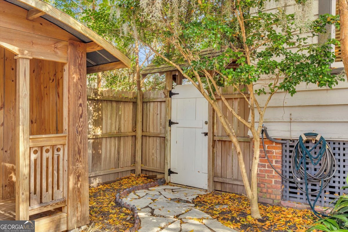 2403 Harmon Street Savannah - Photo 29