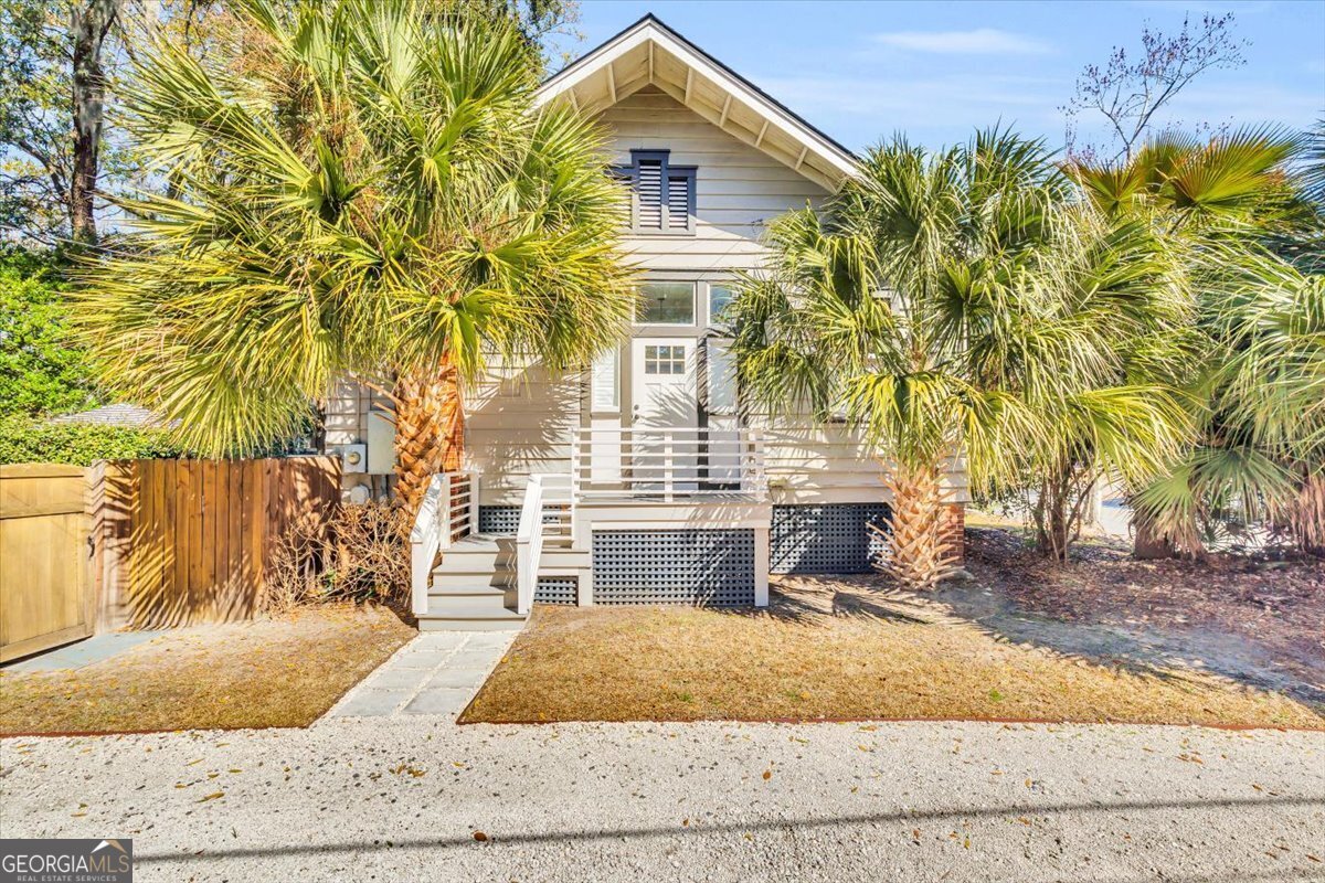 2403 Harmon Street Savannah - Photo 31