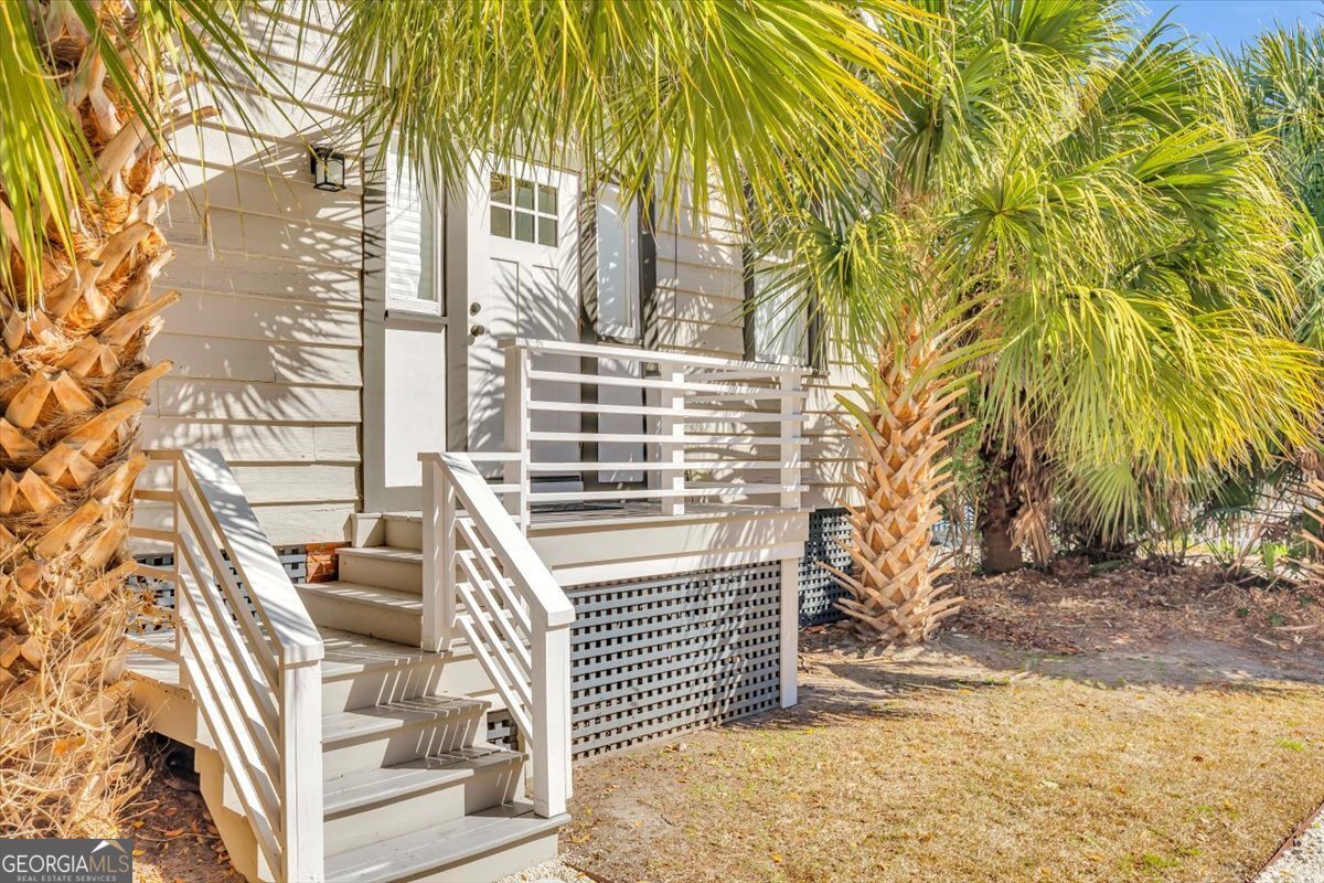 2403 Harmon Street Savannah - Photo 32