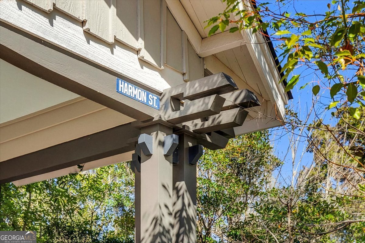 2403 Harmon Street Savannah - Photo 35