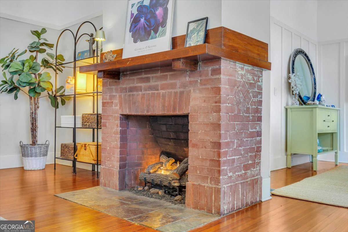 2403 Harmon Street Savannah - Photo 8