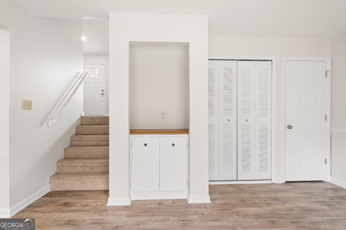 1998 Cheatham Woods Drive Marietta - Photo 10