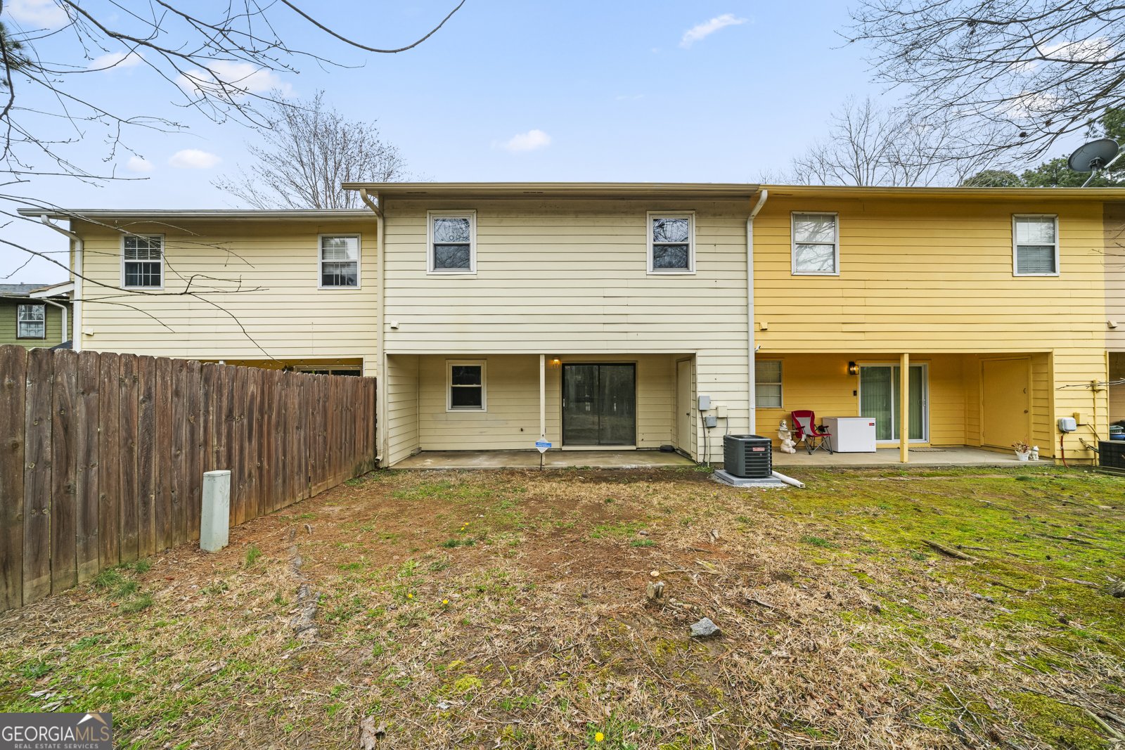 1998 Cheatham Woods Drive Marietta - Photo 19