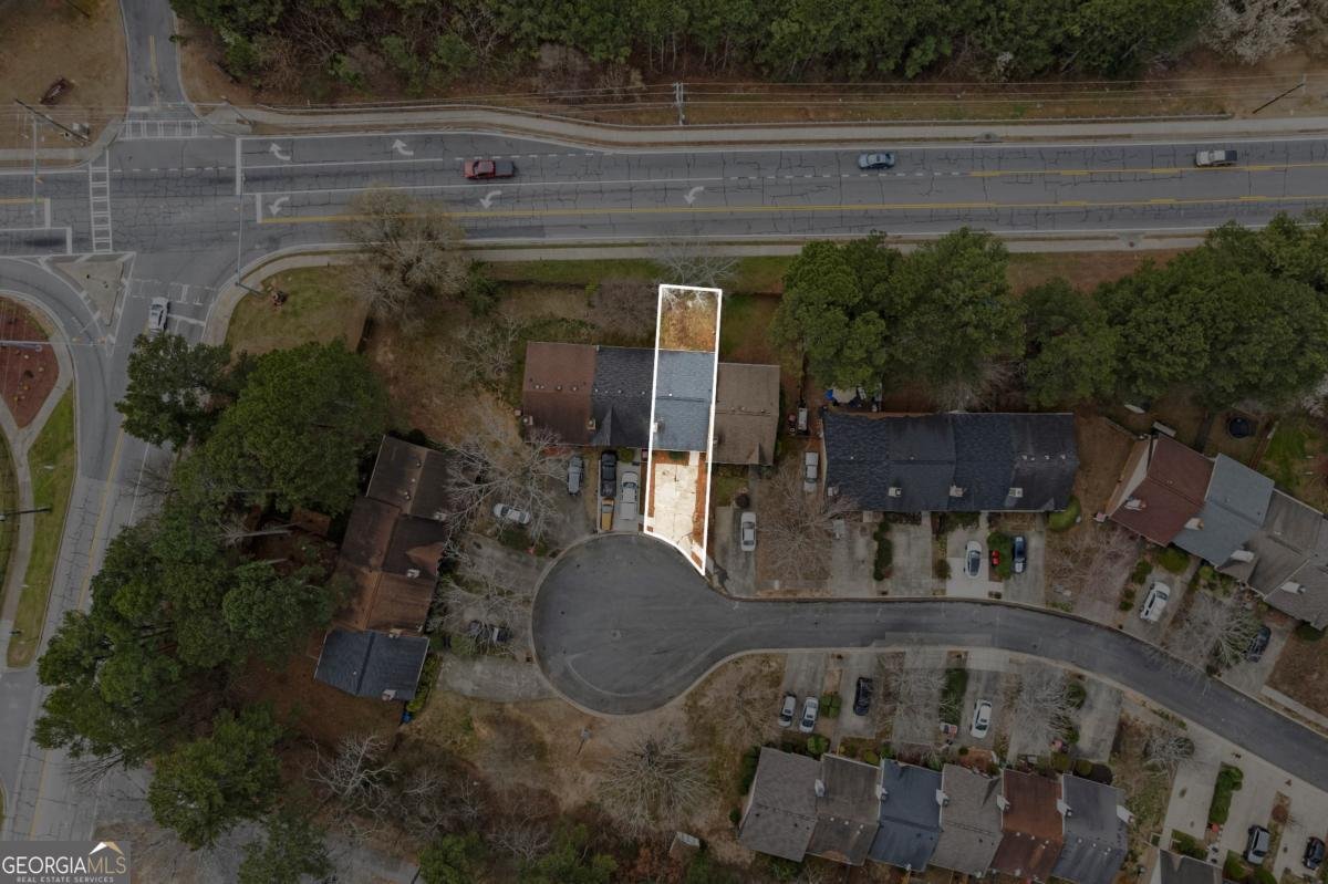 1998 Cheatham Woods Drive Marietta - Photo 22