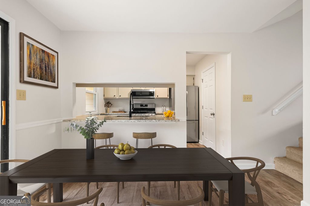 1998 Cheatham Woods Drive Marietta - Photo 7