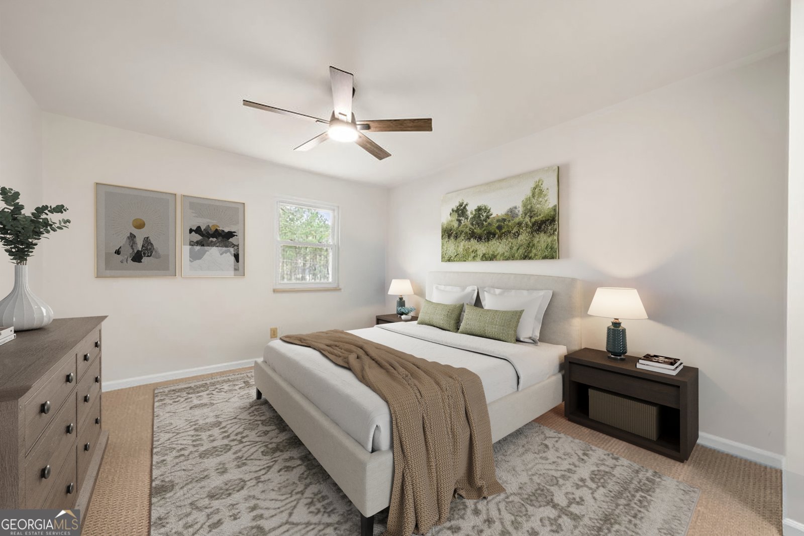 1998 Cheatham Woods Drive Marietta - Photo 8