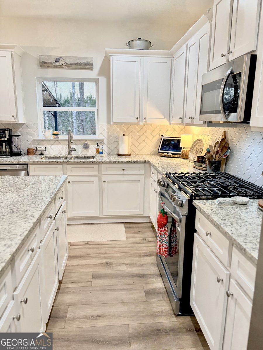 81 Boulder Drive Toccoa - Photo 18