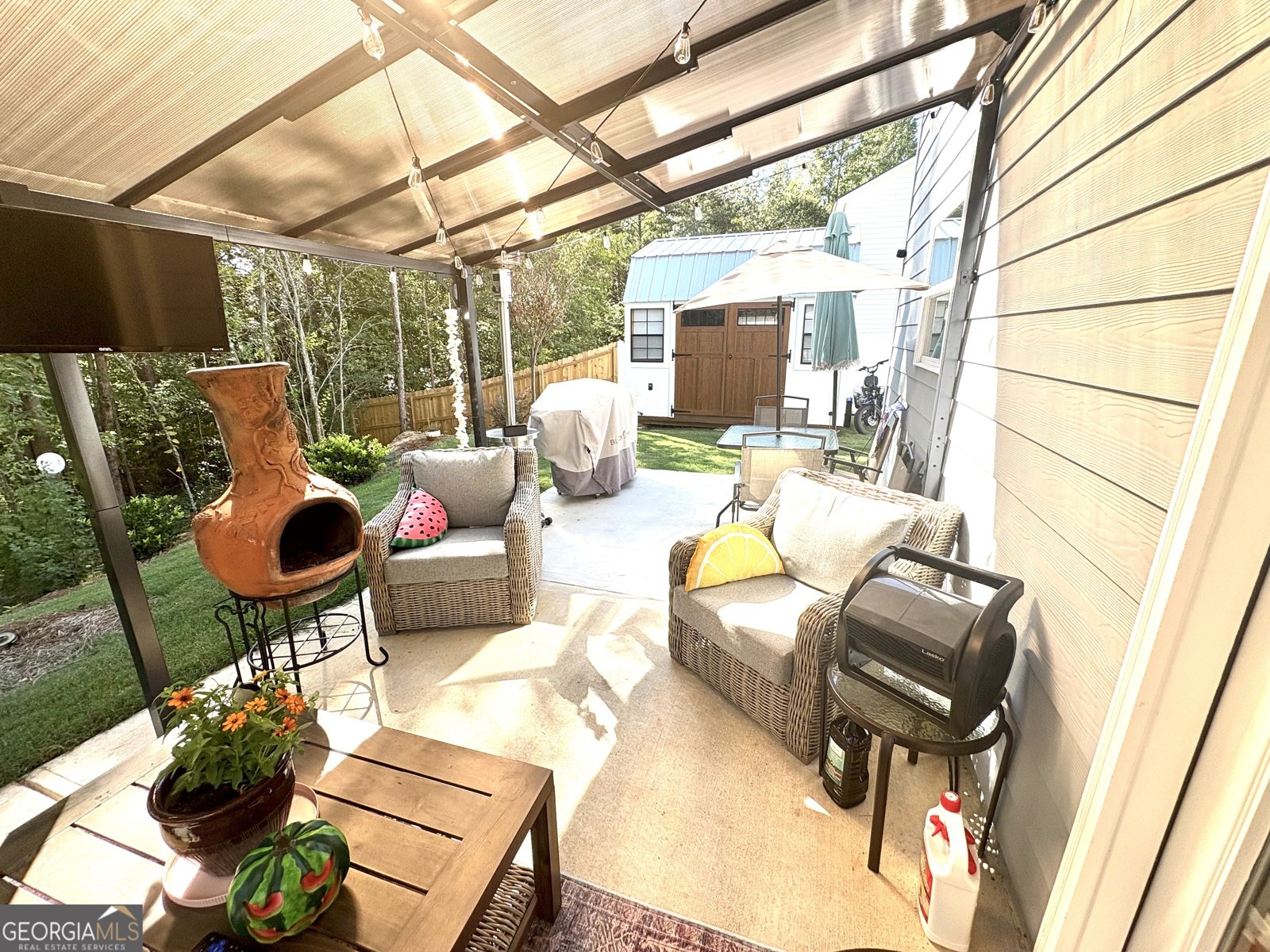 81 Boulder Drive Toccoa - Photo 36