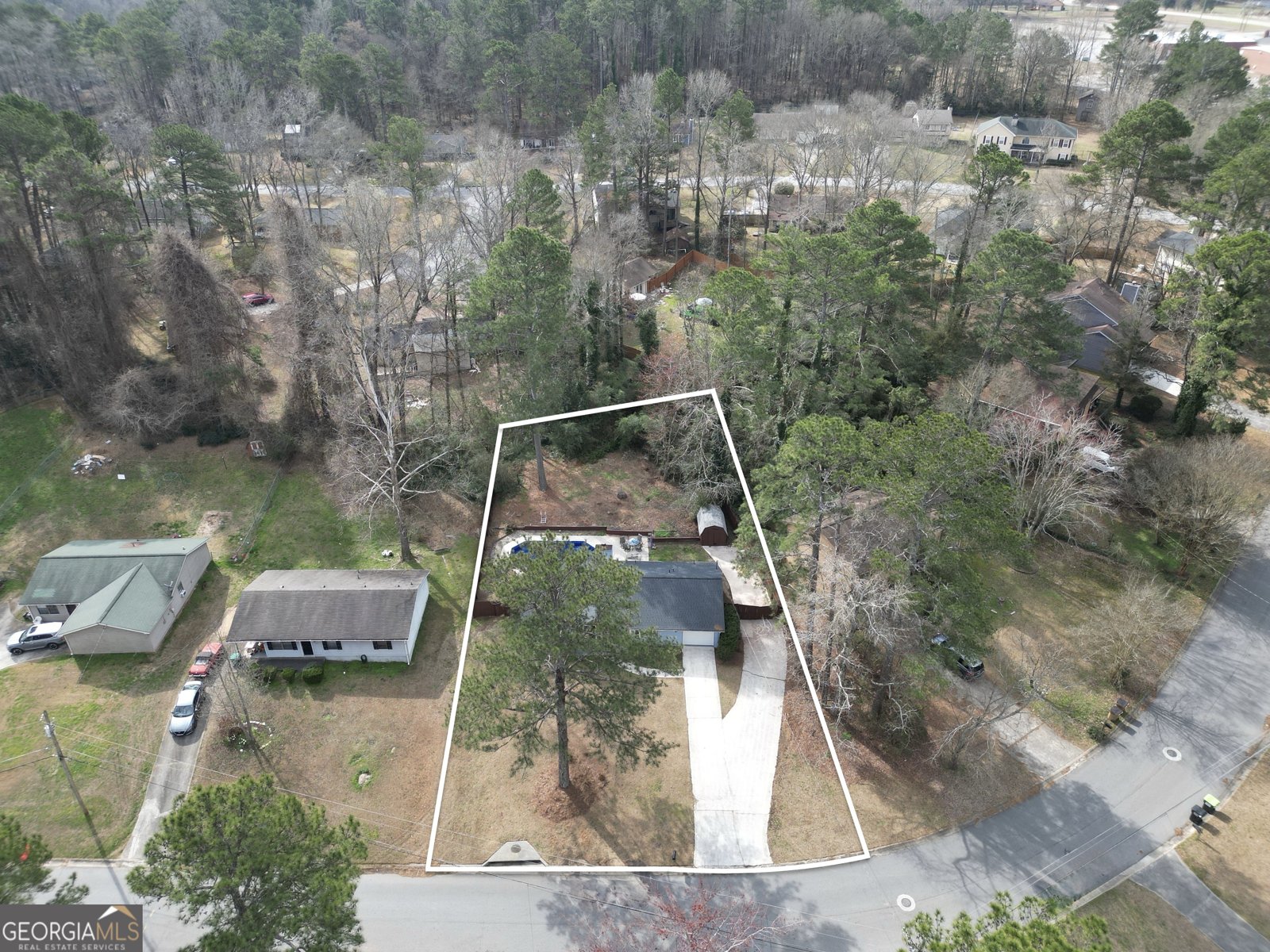 3099 Chippewa Drive Rex - Photo 37