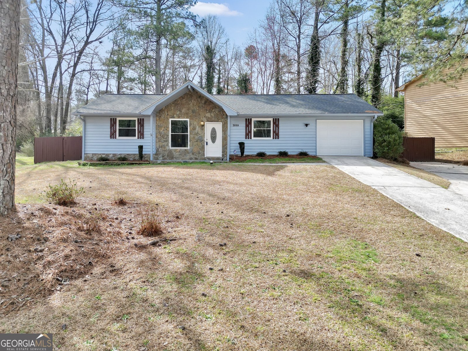 3099 Chippewa Drive Rex - Photo 6