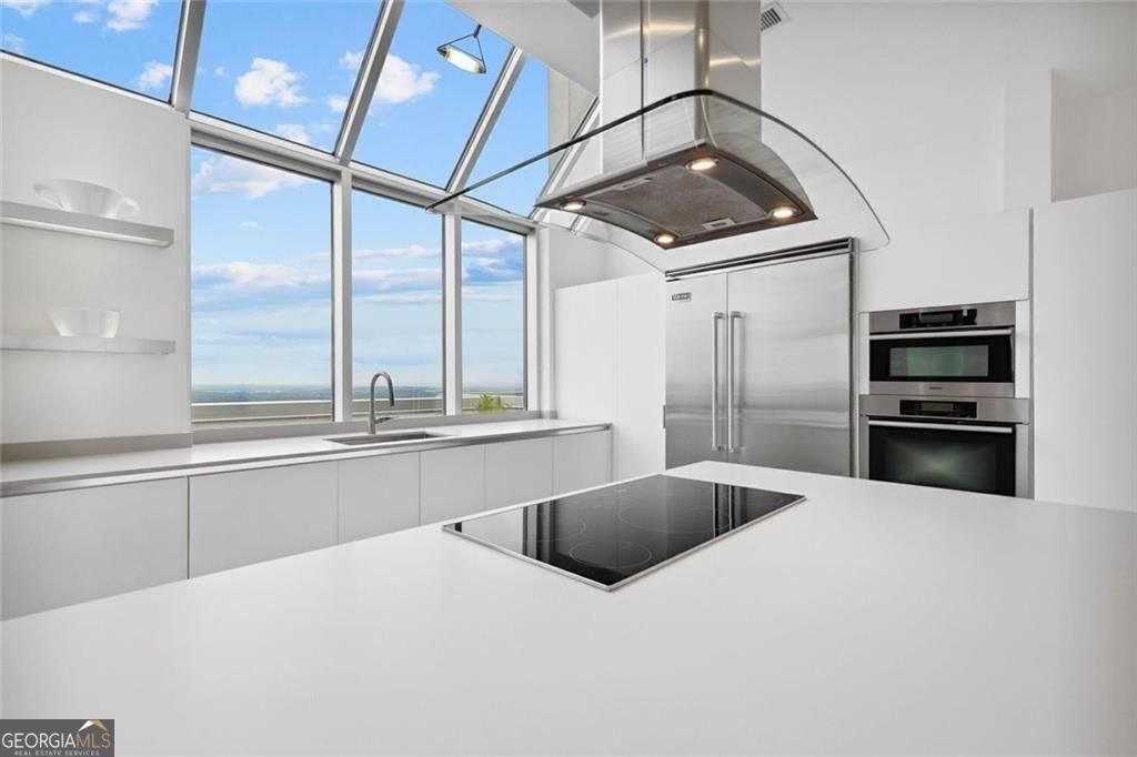 2828 Peachtree Road Atlanta - Photo 12