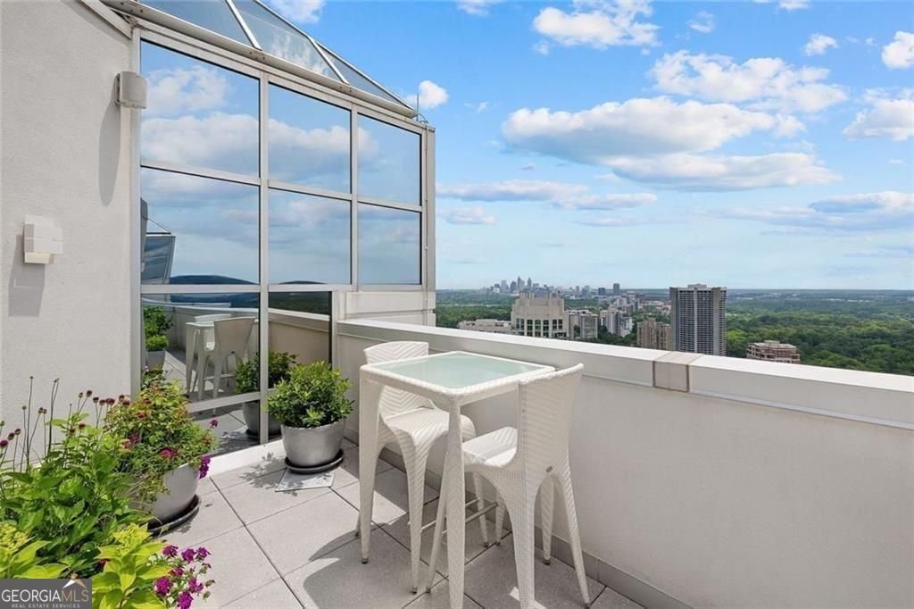 2828 Peachtree Road Atlanta - Photo 19