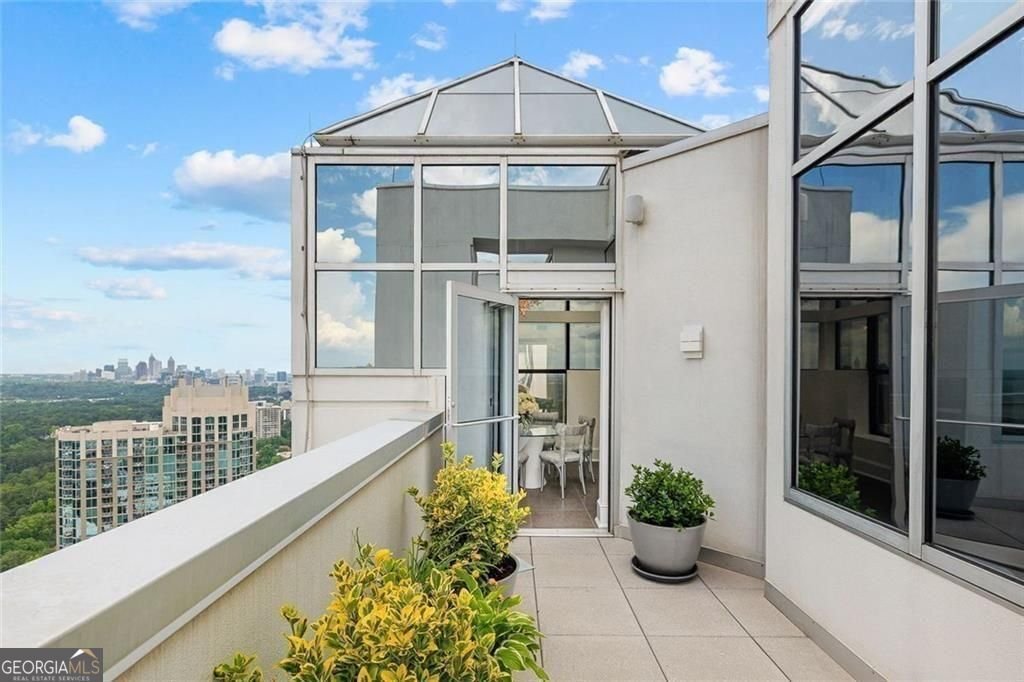 2828 Peachtree Road Atlanta - Photo 22