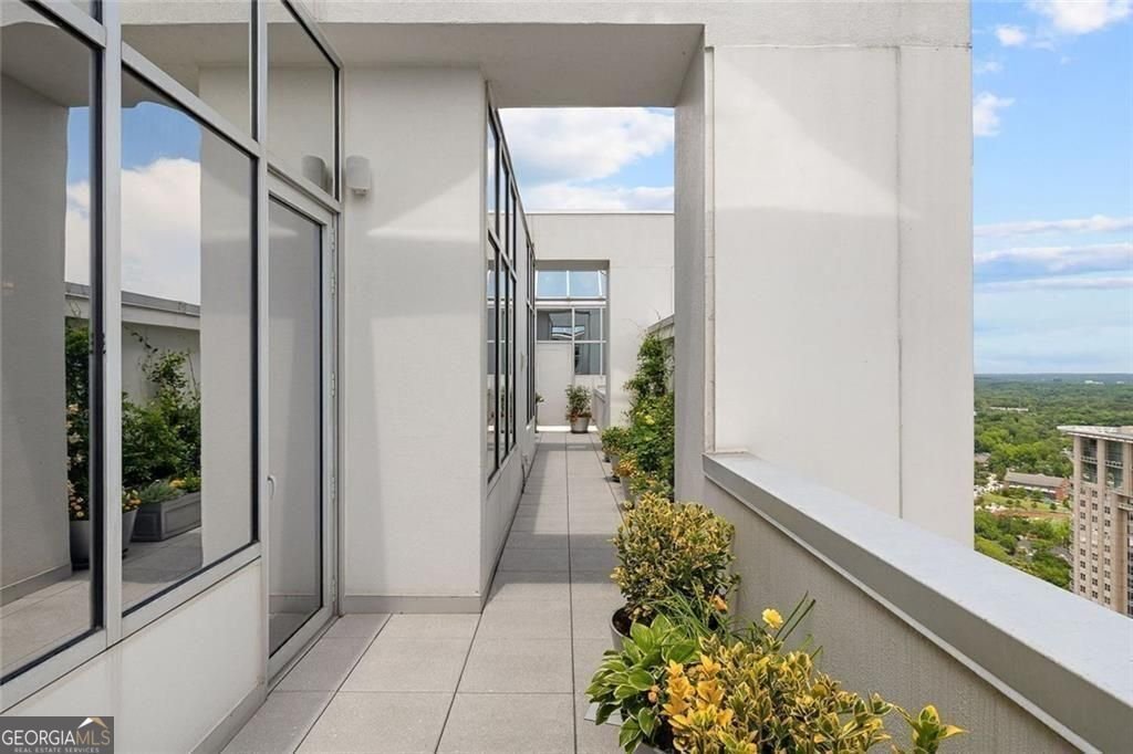 2828 Peachtree Road Atlanta - Photo 23