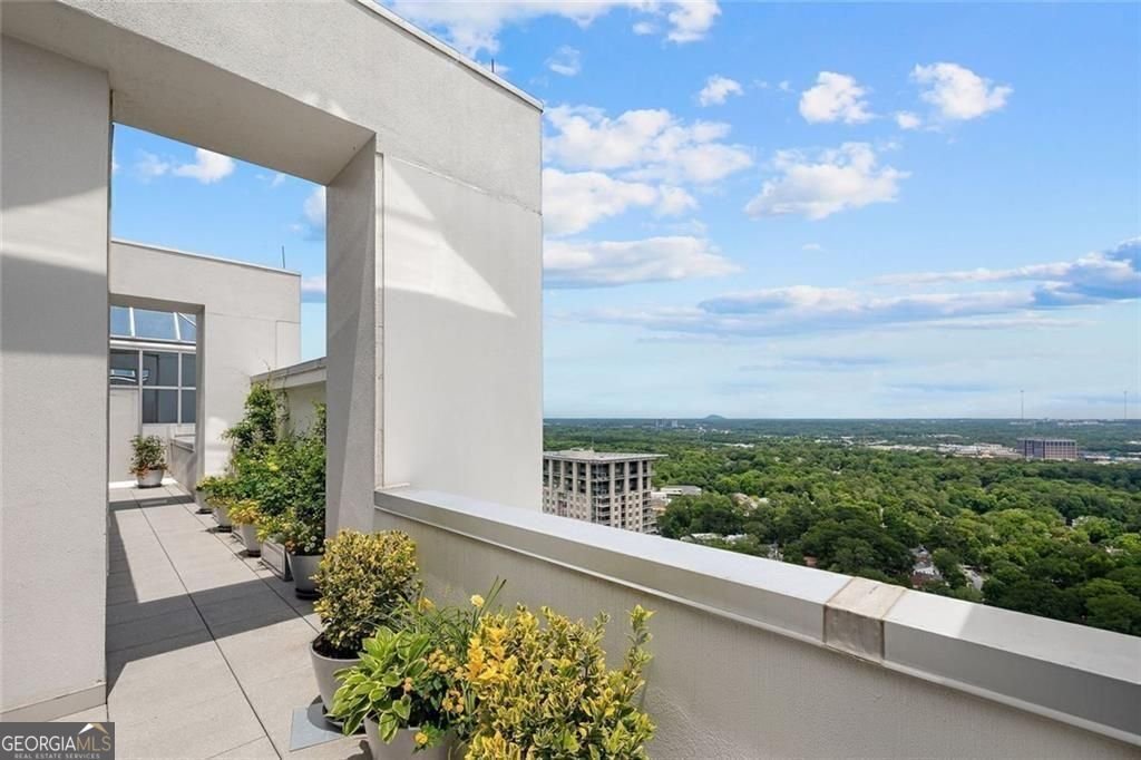 2828 Peachtree Road Atlanta - Photo 24