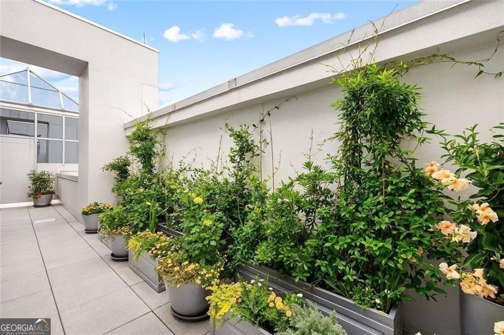 2828 Peachtree Road Atlanta - Photo 25