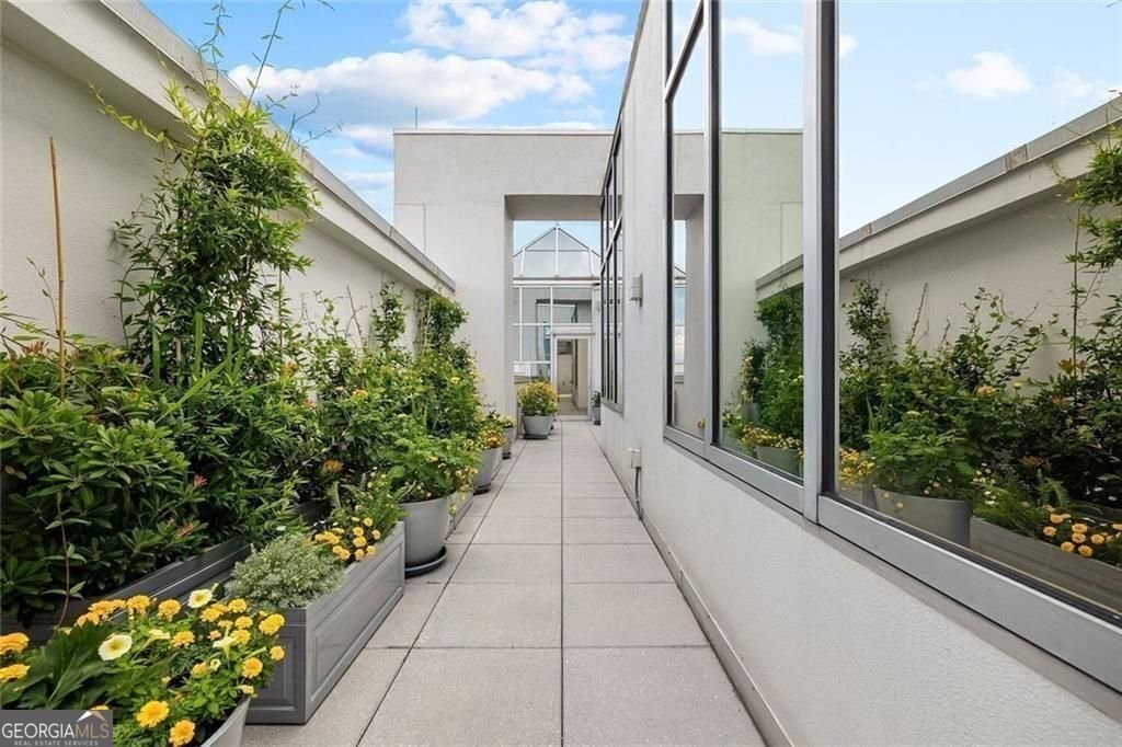 2828 Peachtree Road Atlanta - Photo 26