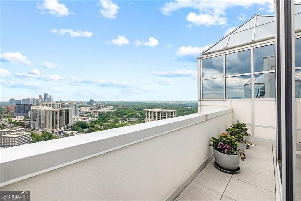 2828 Peachtree Road Atlanta - Photo 27