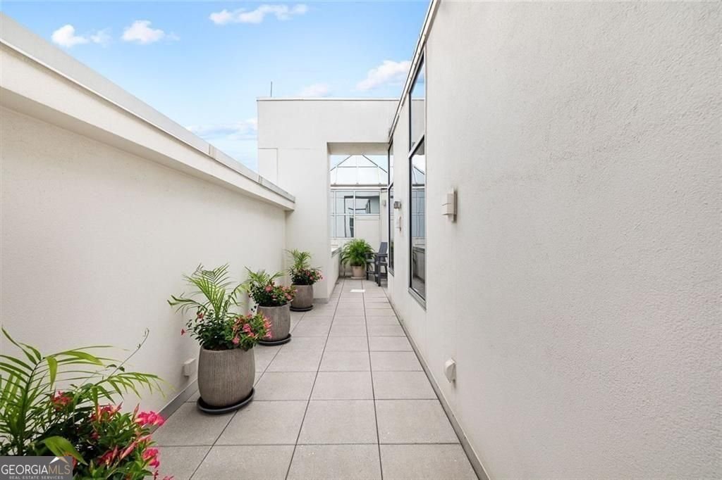 2828 Peachtree Road Atlanta - Photo 29