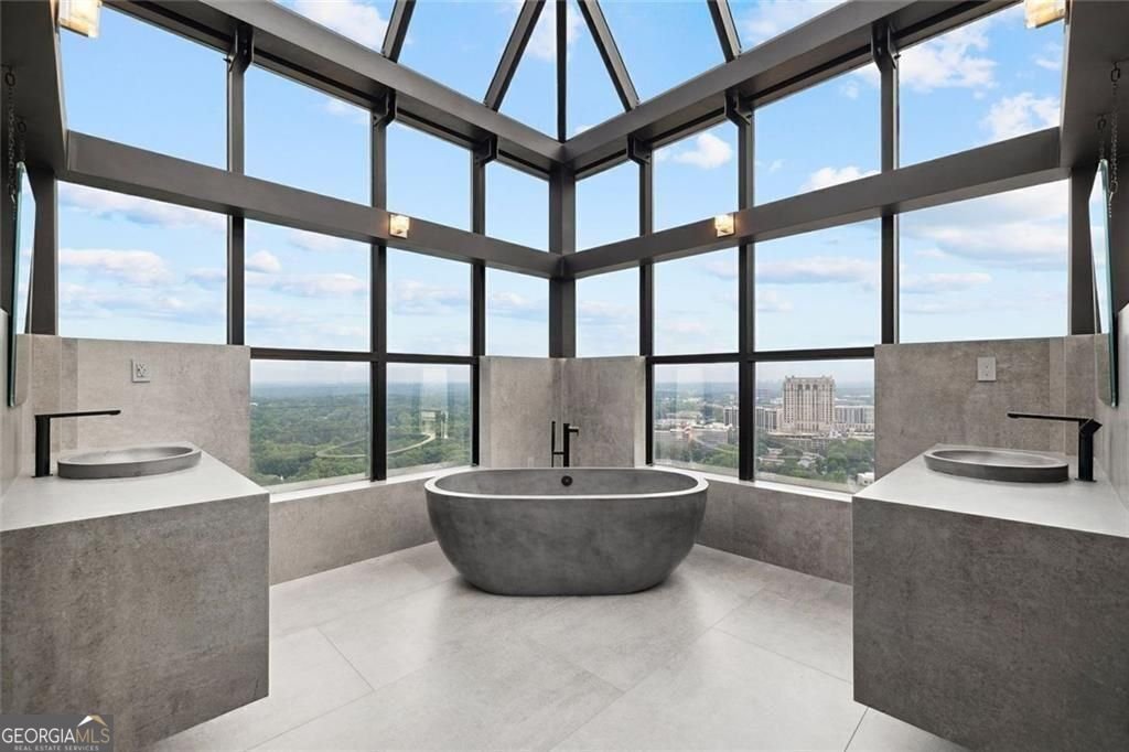 2828 Peachtree Road Atlanta - Photo 36