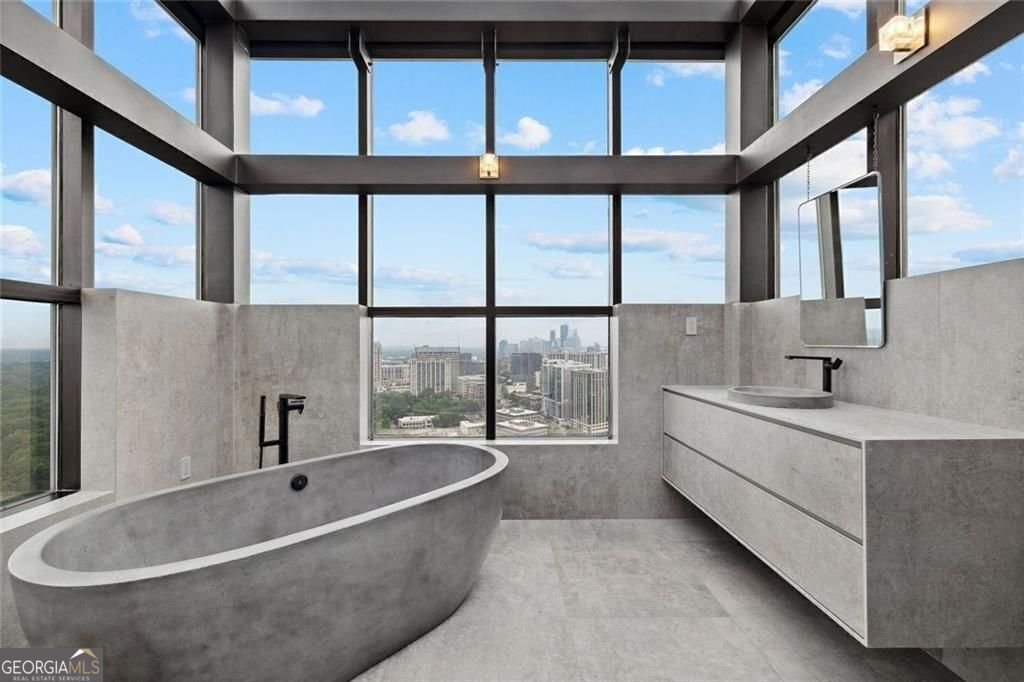 2828 Peachtree Road Atlanta - Photo 37